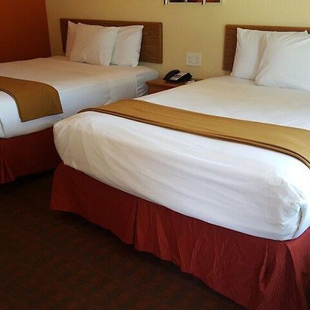 Stadium Motel Lubbock Extérieur photo