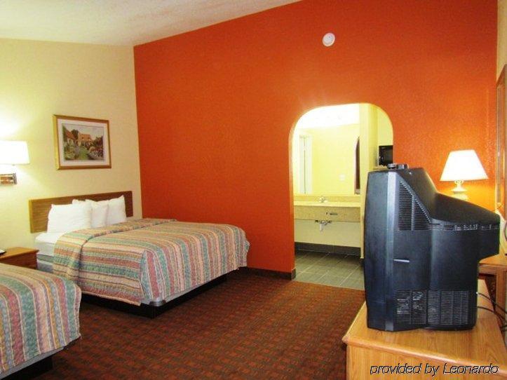 Stadium Motel Lubbock Extérieur photo