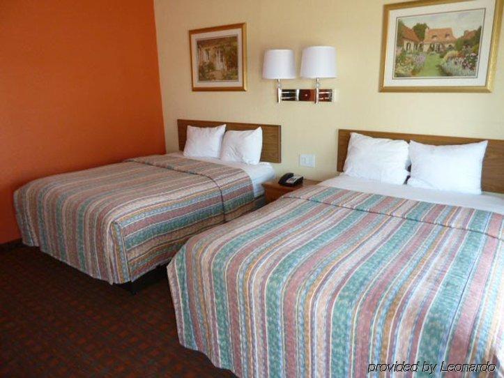 Stadium Motel Lubbock Extérieur photo