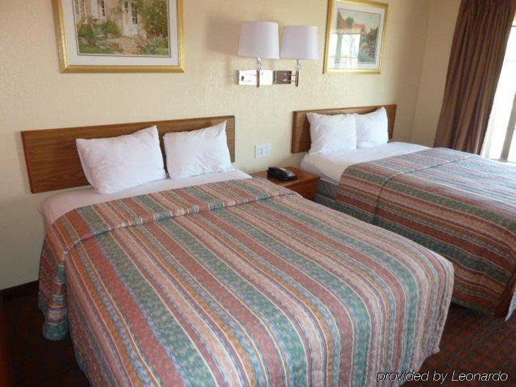 Stadium Motel Lubbock Extérieur photo