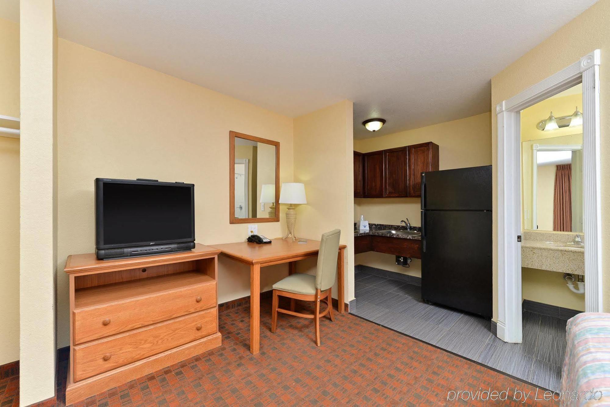 Stadium Motel Lubbock Extérieur photo